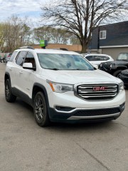 Image for 2017 GMC Acadia SLT-1 ID: 7354579
