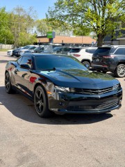 Image for 2015 Chevrolet Camaro LT ID: 7354615