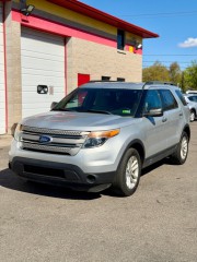 Image for 2015 Ford Explorer All Wheel Drive ID: 7355119