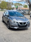 Image for 2020 Nissan Versa SV ID: 7355491