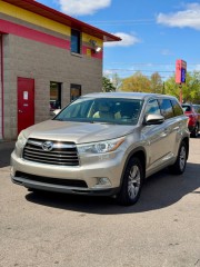 Image for 2015 Toyota Highlander Le All Wheel Drive ID: 7361998