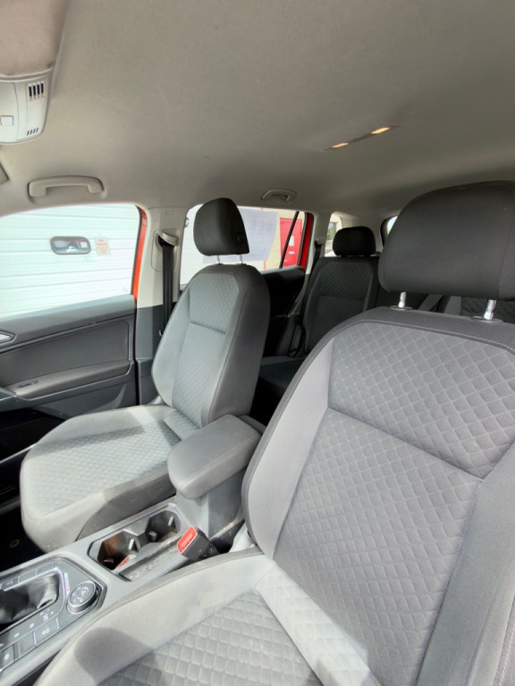 2018 Volkswagen Tiguan Image 5