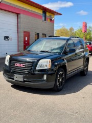 Image for 2017 GMC Terrain SLE ID: 7372035