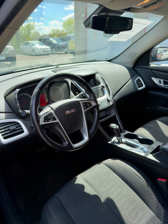 2017 GMC Terrain Image 6