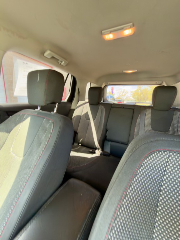 2017 GMC Terrain Image 7