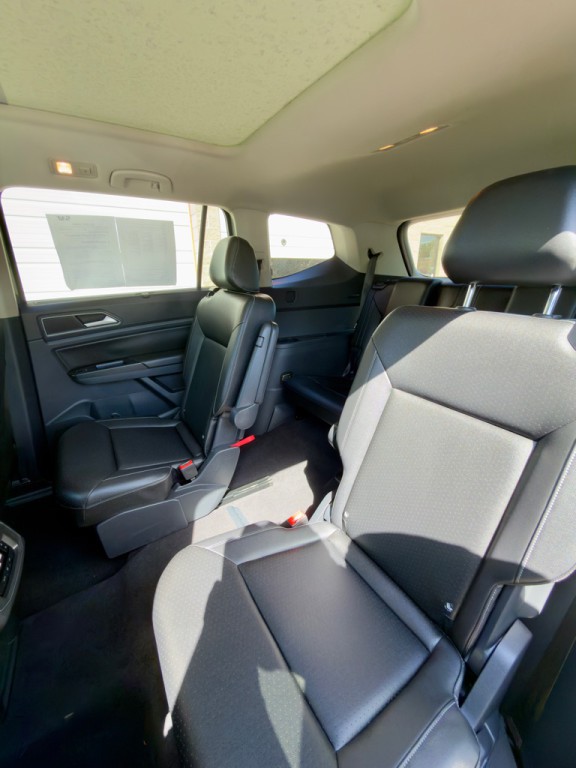 2018 Volkswagen Atlas Image 6