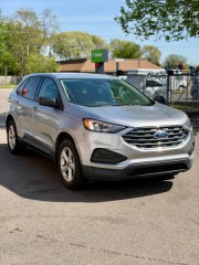 Image for 2021 Ford Edge SE ID: 7403531