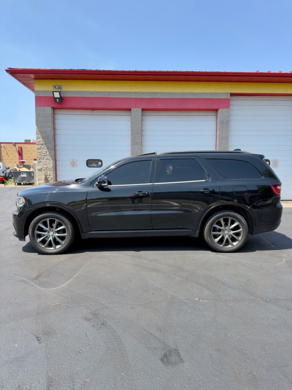 2017 Dodge Durango Image 3