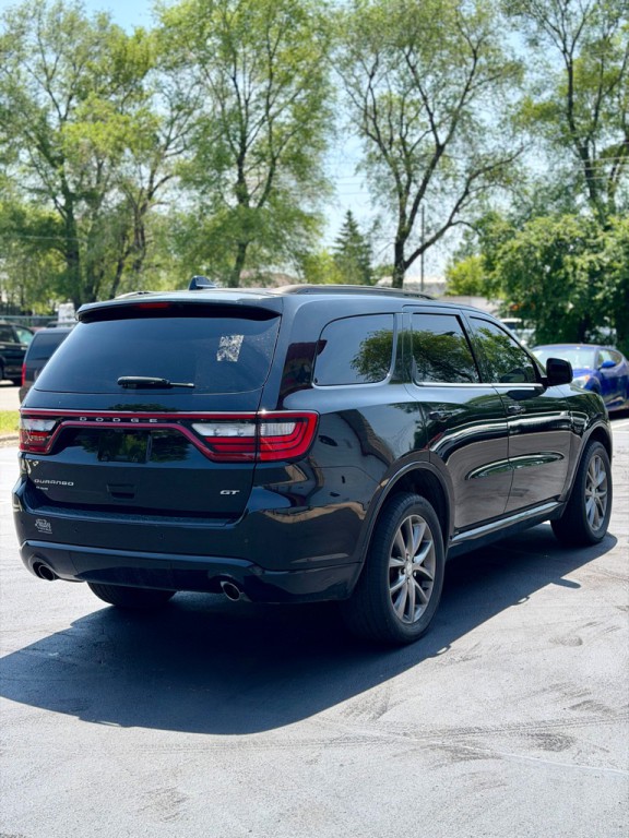 2017 Dodge Durango Image 5