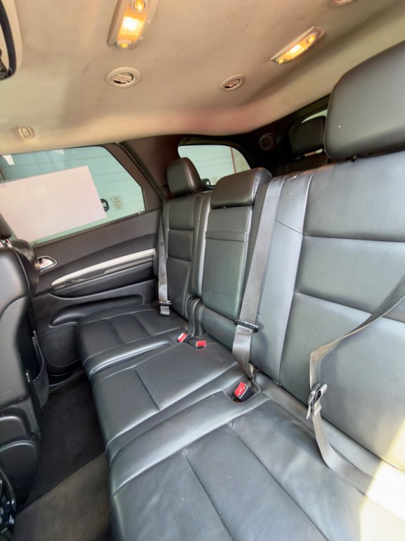 2017 Dodge Durango Image 6