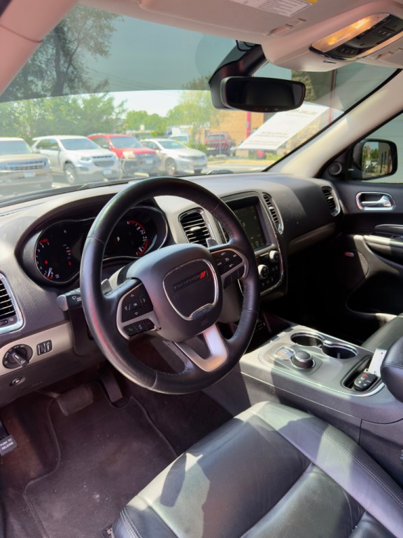 2017 Dodge Durango Image 7