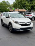 Image for 2019 Honda CR-V LX ID: 7438567
