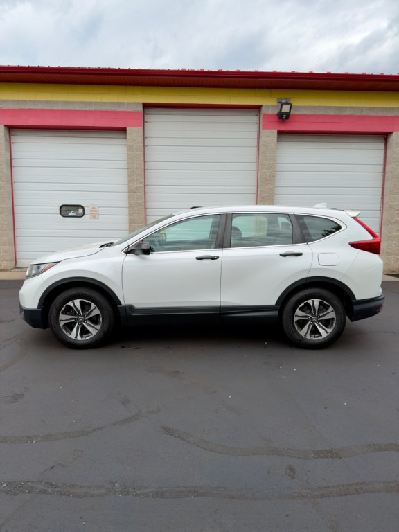 2019 Honda CR-V Image 3