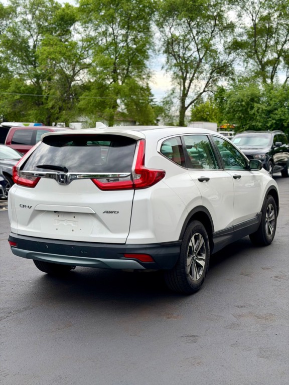 2019 Honda CR-V Image 5