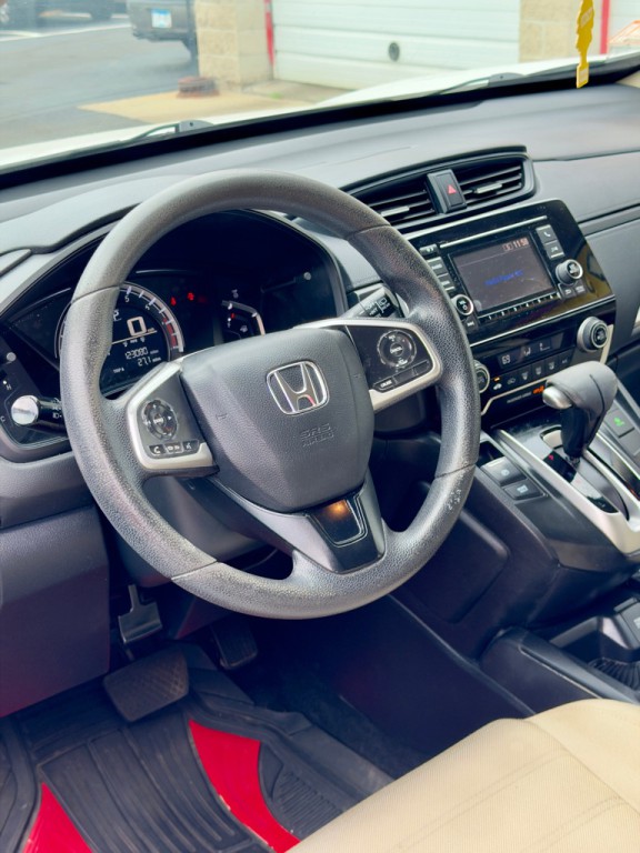 2019 Honda CR-V Image 6