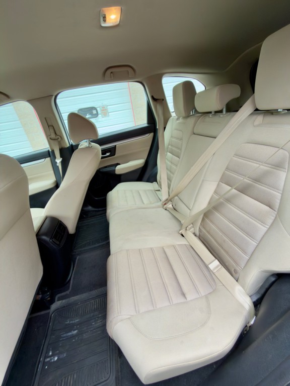 2019 Honda CR-V Image 7