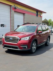 Image for 2019 Subaru Ascent Limited ID: 7438652
