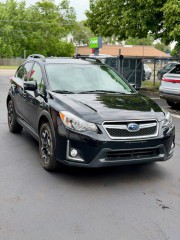 Image for 2016 Subaru Crosstrek Limited All Wheel Drive ID: 7449202