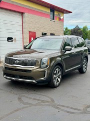 Image for 2020 Kia Telluride S ID: 7449222