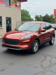 Image for 2020 Ford Escape Se All Wheel Drive ID: 7449234