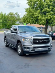 Image for 2019 RAM 1500 Big Horn/lone Star ID: 7449275