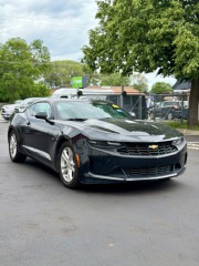 Image for 2019 Chevrolet Camaro LS ID: 7449280