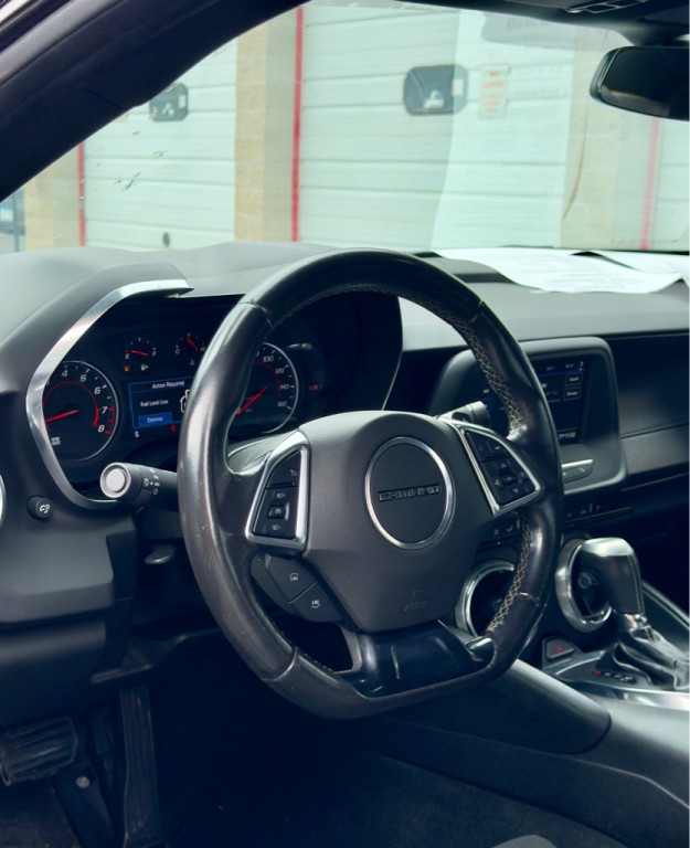 2019 Chevrolet Camaro Image 6