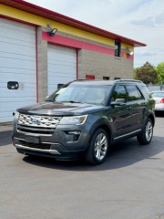 Image for 2019 Ford Explorer Xlt All Wheel Drive ID: 7449284