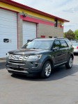 Image for 2019 Ford Explorer Xlt All Wheel Drive ID: 7449284