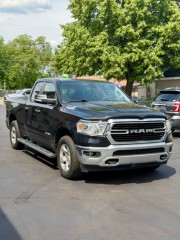 Image for 2020 RAM 1500 Big Horn/lone Star ID: 7449307