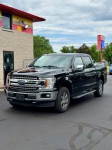 Image for 2018 Ford F-150 Supercrew ID: 7449312
