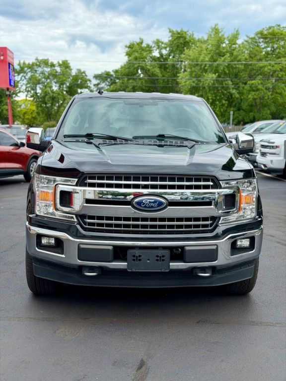 2018 Ford F-150 Image 2