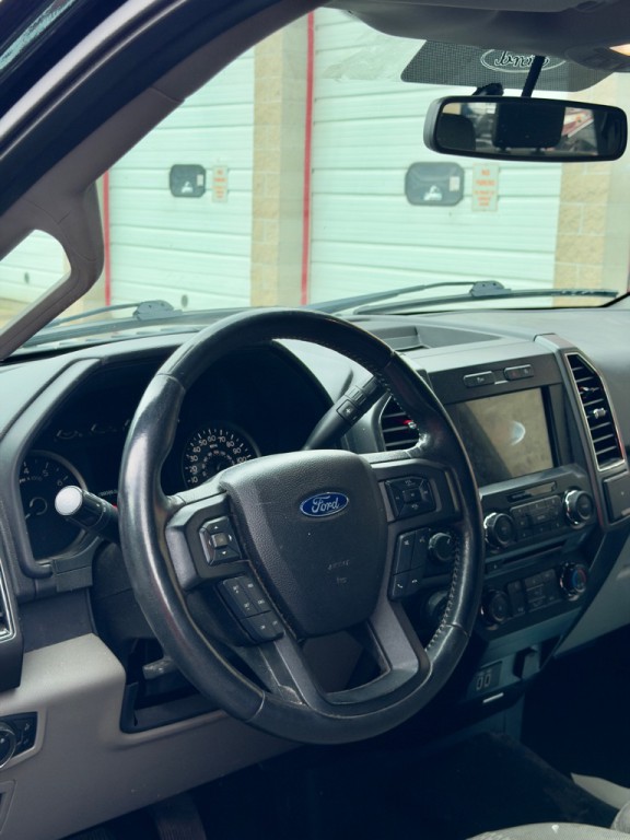 2018 Ford F-150 Image 6