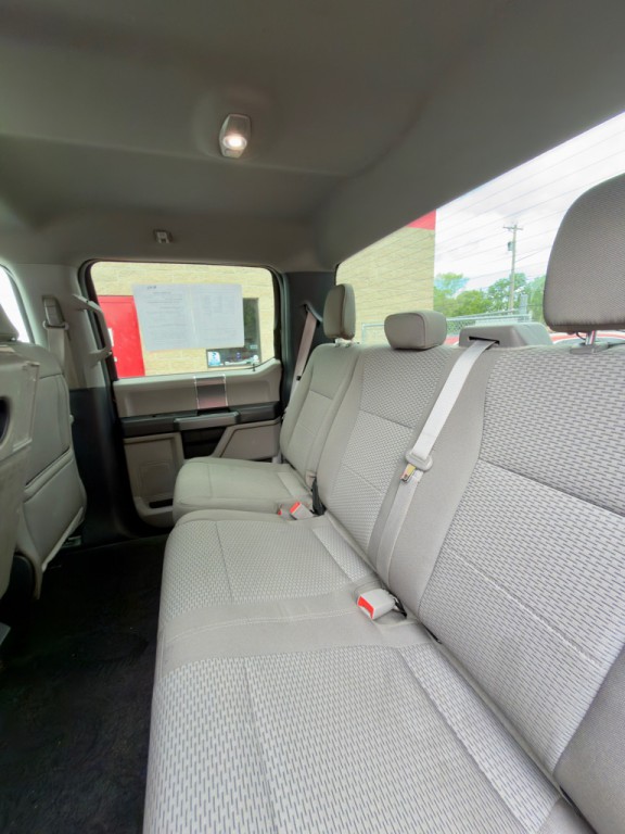 2018 Ford F-150 Image 7