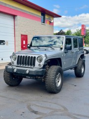 Image for 2015 Jeep Wrangler Unlimited Sport ID: 7452571