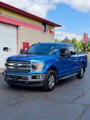 Image for 2020 Ford F-150 Supercrew ID: 7478977