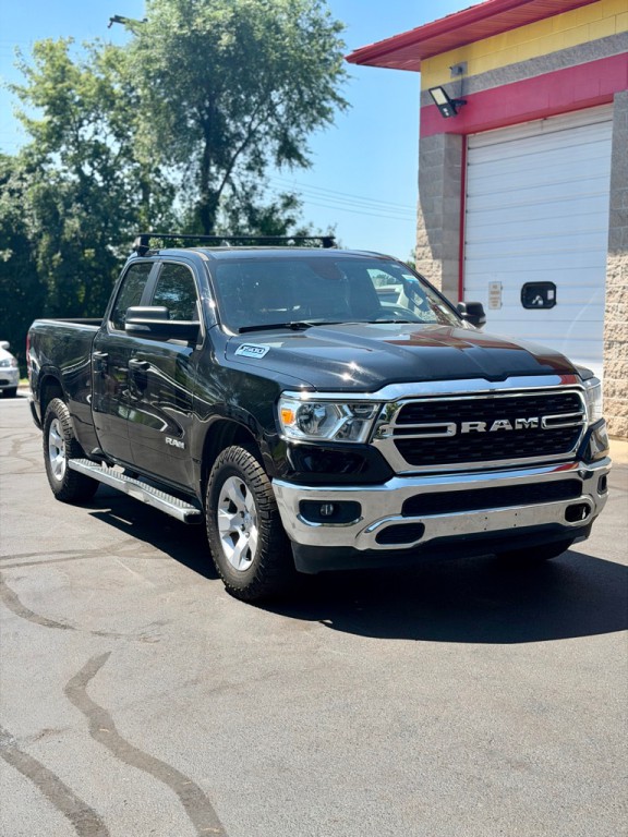 2023 RAM 1500 Image 1
