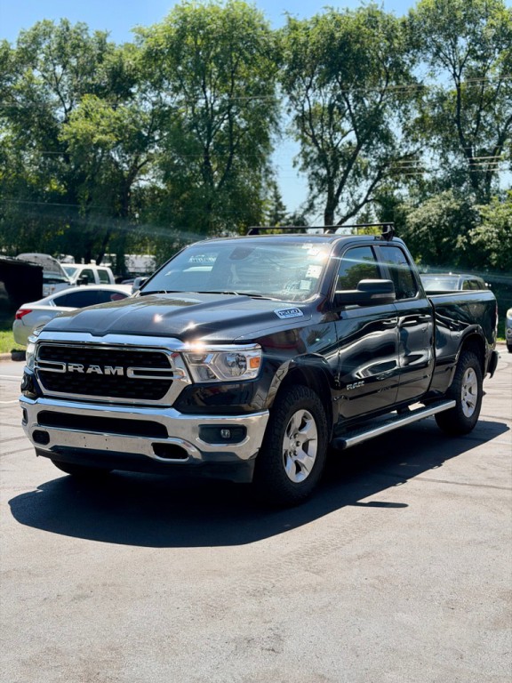 2023 RAM 1500 Image 2