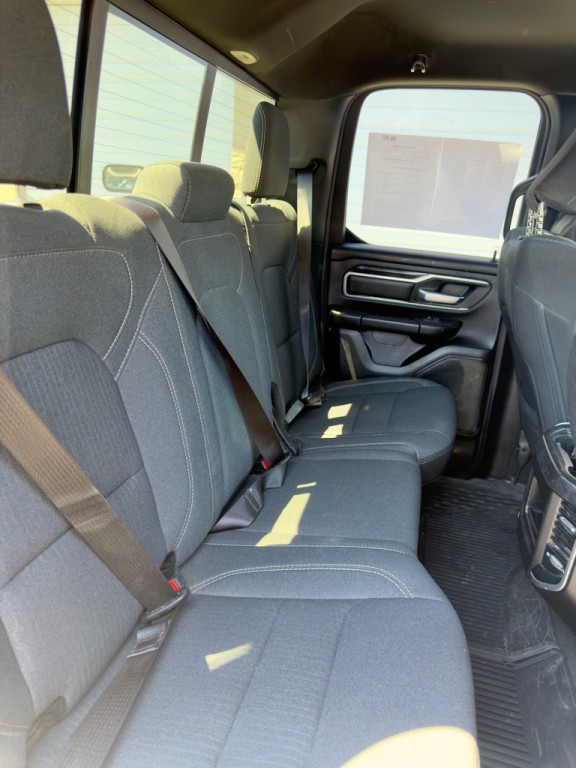 2023 RAM 1500 Image 4