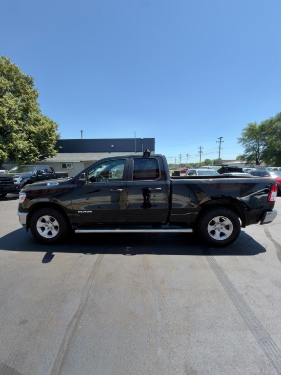 2023 RAM 1500 Image 5