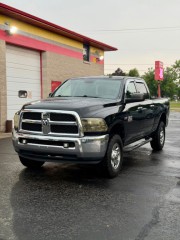 Image for 2014 RAM 2500 SLT ID: 7514284