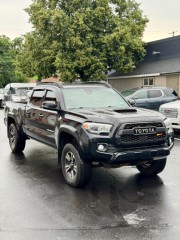 Image for 2019 Toyota Tacoma Double Cab Trd Sport ID: 7514412