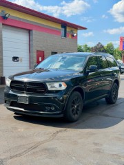Image for 2020 Dodge Durango SXT ID: 7514433