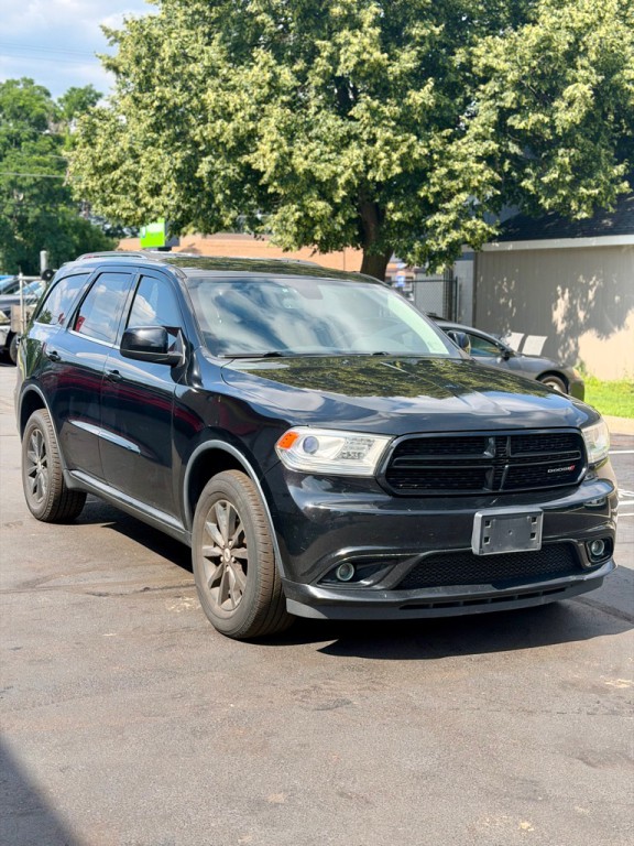 2020 Dodge Durango Image 2