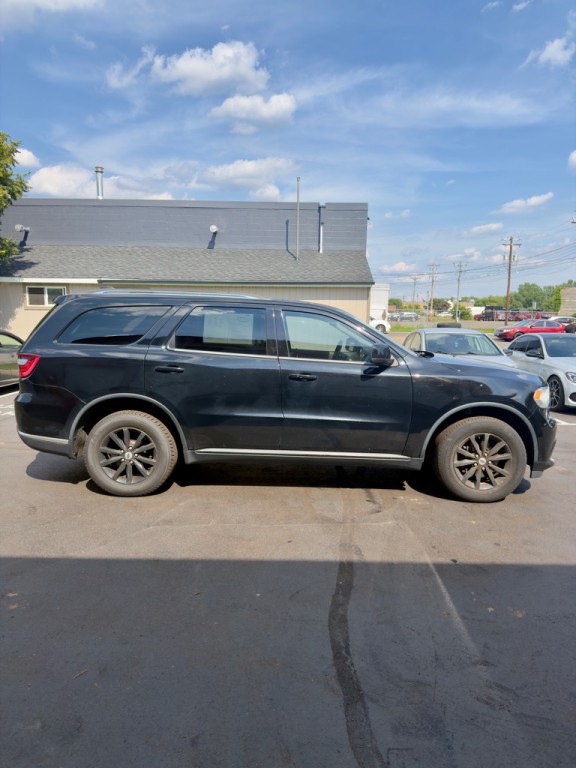 2020 Dodge Durango Image 3