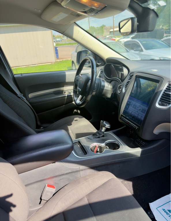 2020 Dodge Durango Image 4