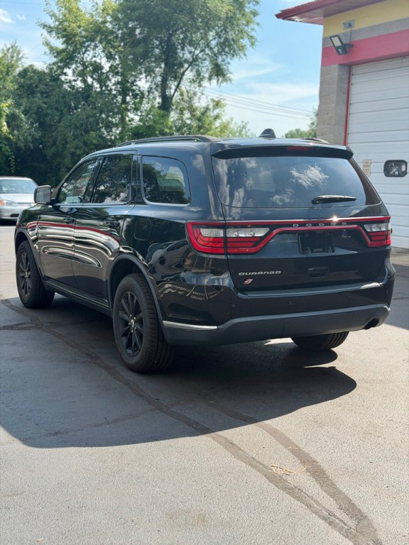 2020 Dodge Durango Image 5
