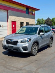 Image for 2020 Subaru Forester Premium ID: 7526493