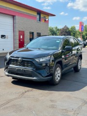 Image for 2019 Toyota Rav4 LE ID: 7526507