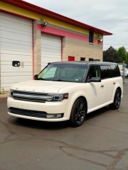 Image for 2013 Ford Flex Limited ID: 7538195